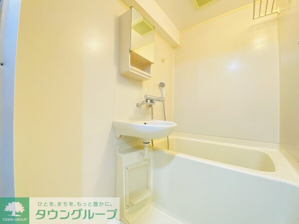 HILL’SIの物件内観写真